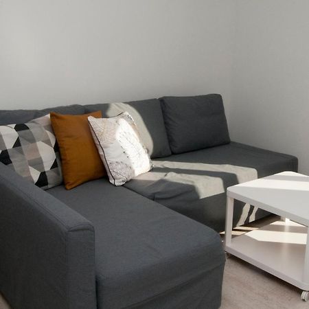 El Mirador De Ancha Apartment Cadiz Bagian luar foto