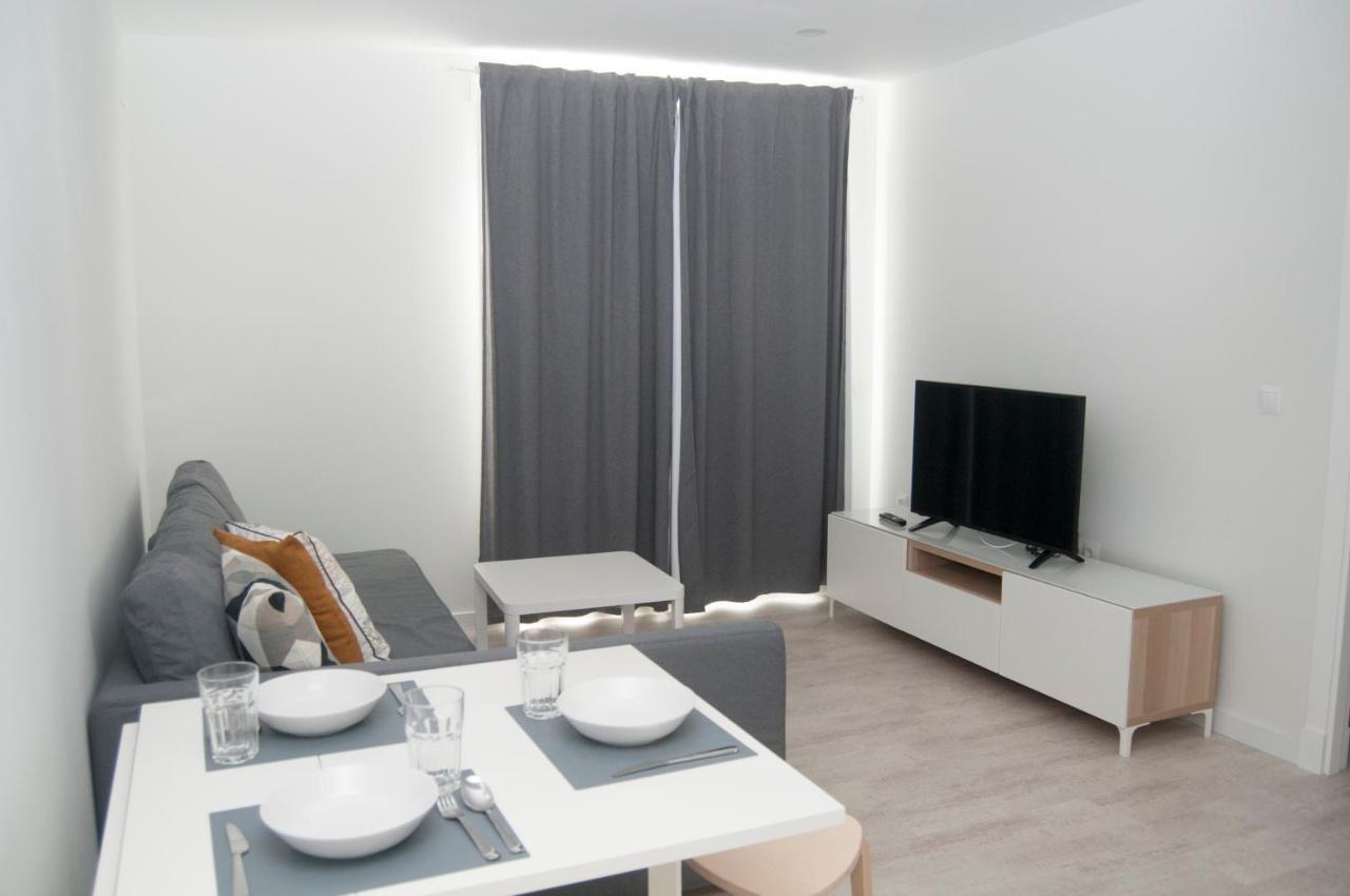 El Mirador De Ancha Apartment Cadiz Bagian luar foto