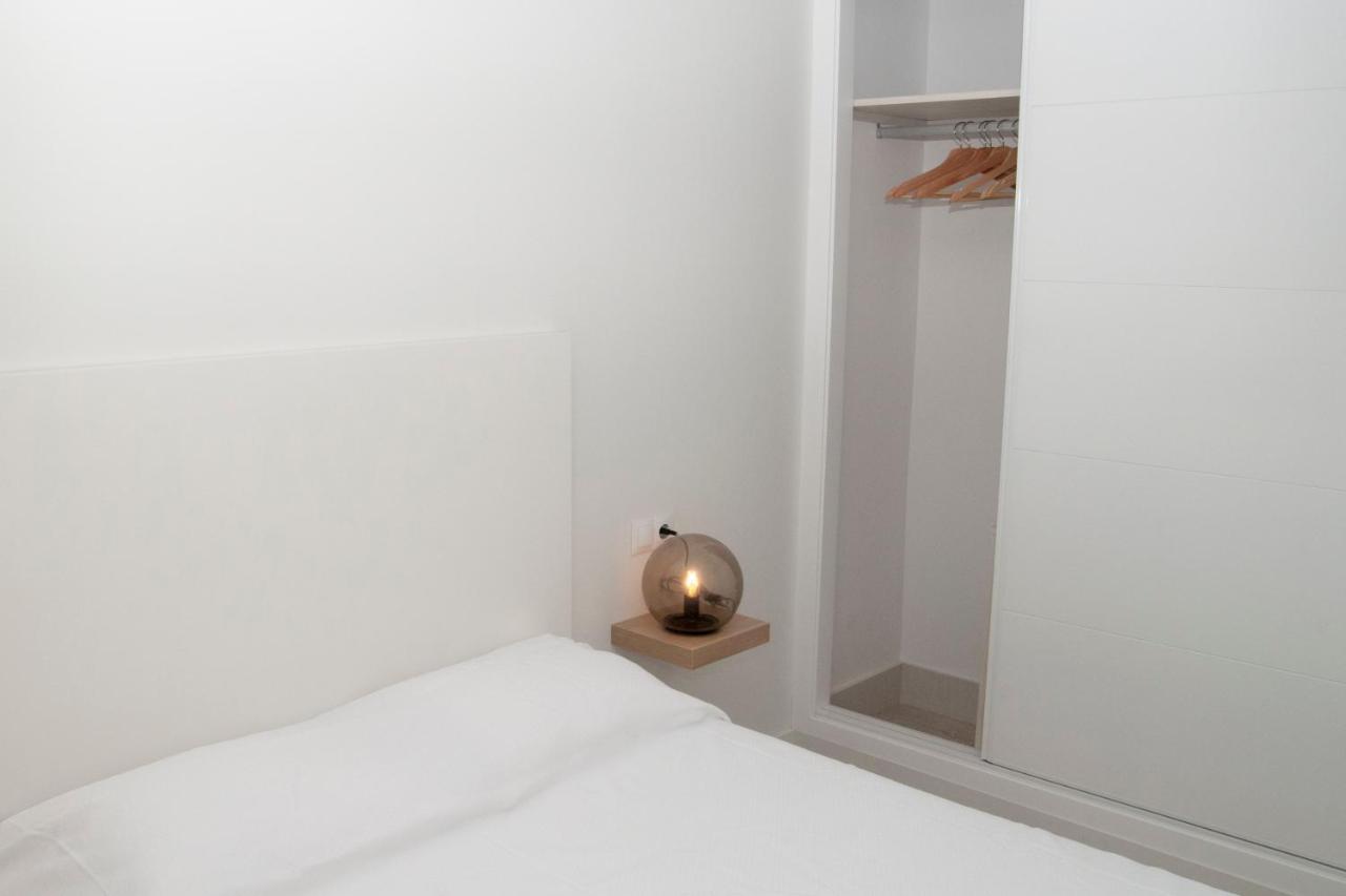 El Mirador De Ancha Apartment Cadiz Bagian luar foto